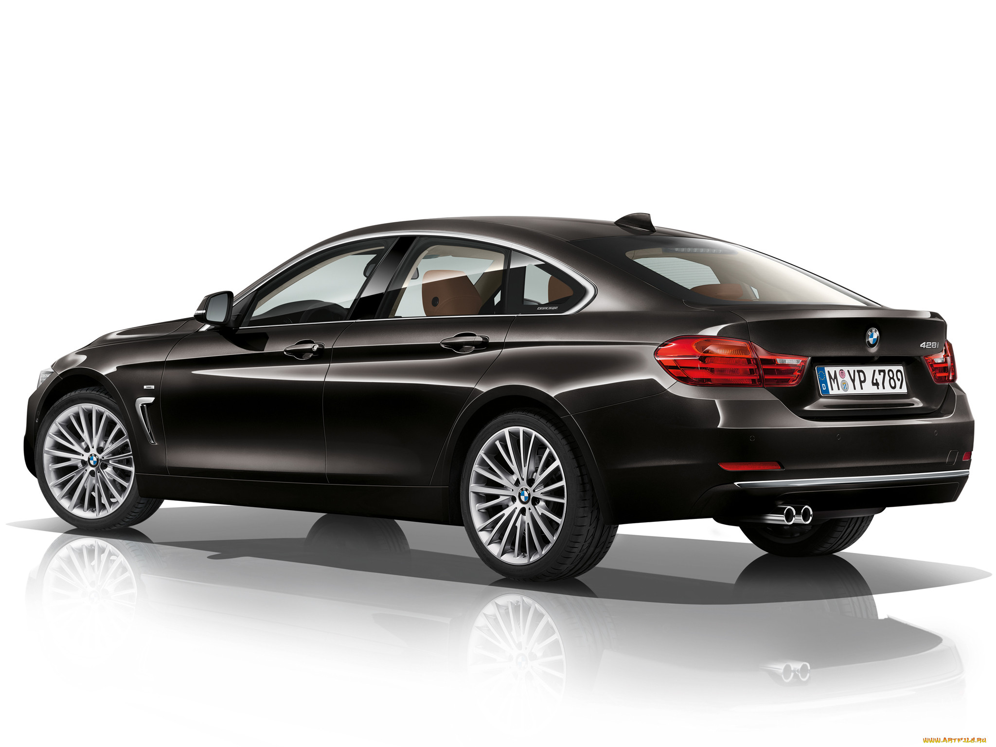 , bmw, luxury, line, f36, 2014, , 428i, coup, gran